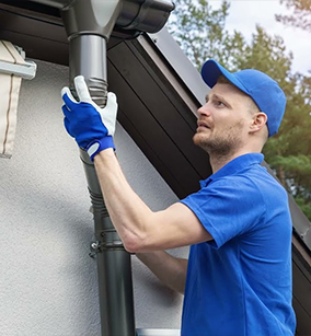 Image gallery marquee
